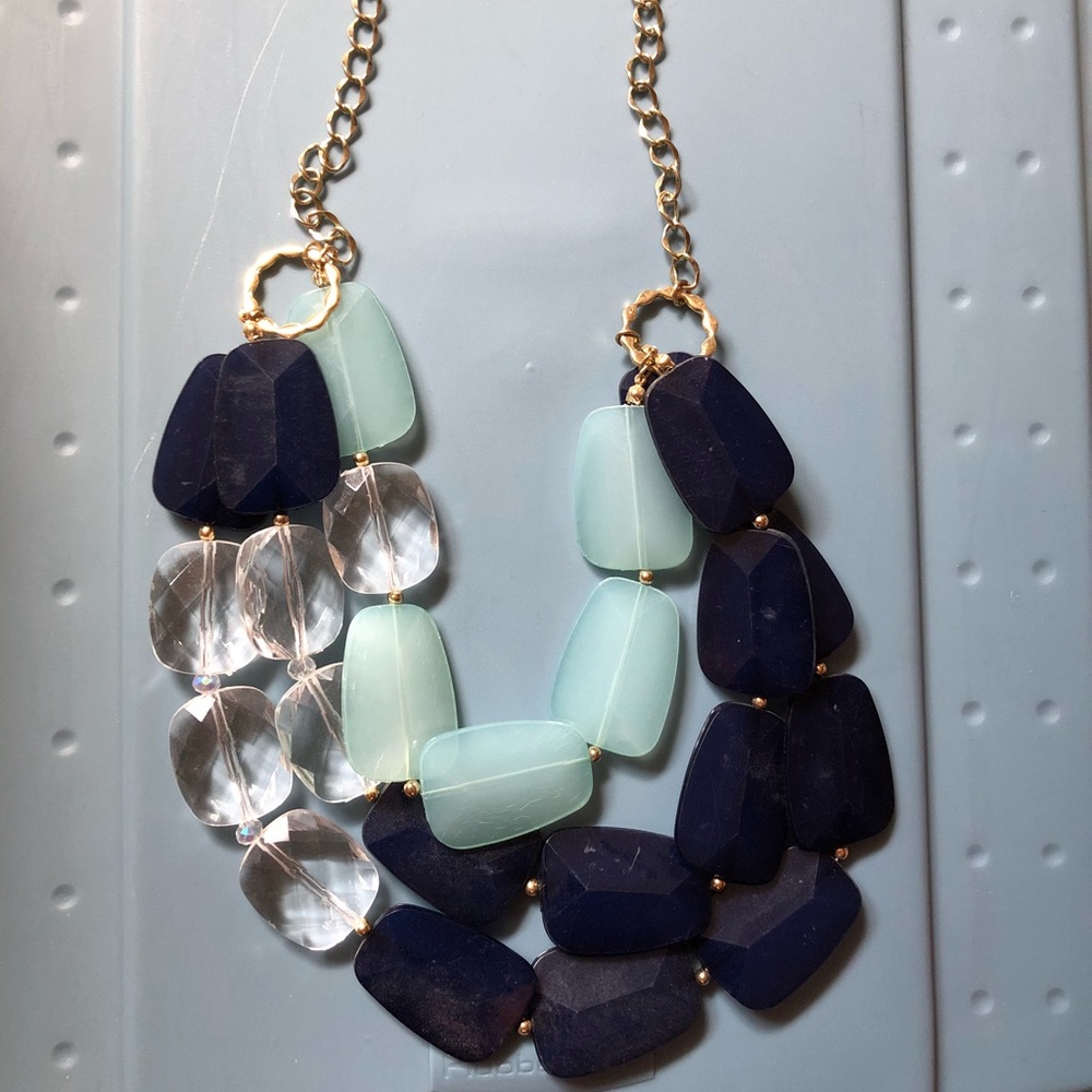 Francesca’s Necklace
